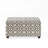Practical Ottoman, Elevates Home Decor While Offering Stable Support