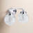 Embra By Studio McGee Two-Light Sconce-92981593