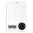 Ozeri Rev Digital Kitchen Scale with Electro-Mechanical Weight Dial-17854772