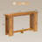 Narrow Entryway Table,Console Table,Side Table