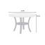 Table de salle à manger moderne et élégante 1pc