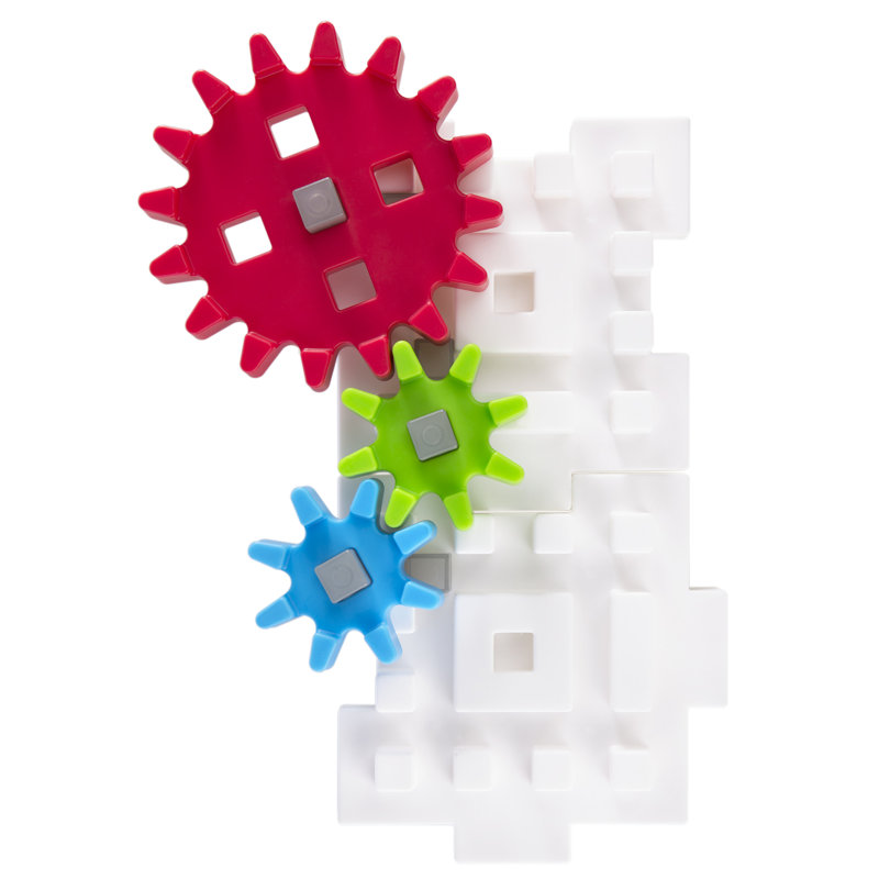 IO Blocks® Tabletop System