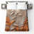 Medium Beige Dark Orange