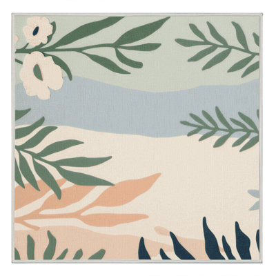 Fern's Journey Rug