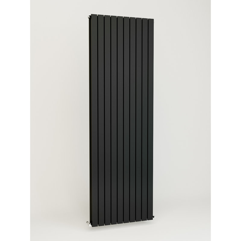 Regalia Vertical Designer Radiator, Anthracite