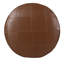 Avdi Faux Leather Ottoman-134341316