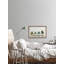 Love Grows Here by Parvez Taj - 1 Piece Single Picture Frame Painting-1602898729