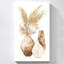 «Vase Gray Pods» par Chris Paschke, reproduction sur toile-1375836841