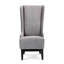 Fauteuil à oreilles large 23,03 po Rivah-848175198-845366779