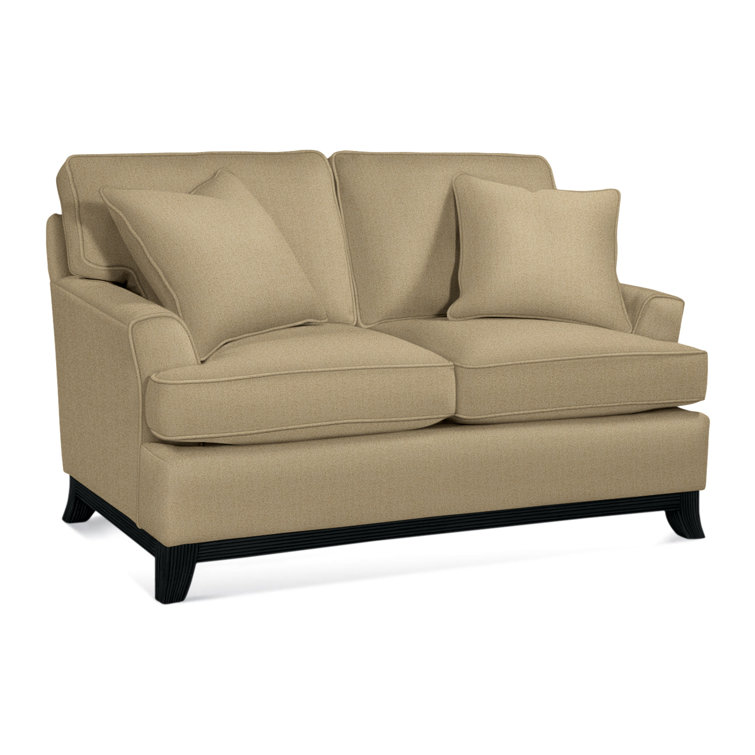 Oaks Way Upholstered 60'' Loveseat