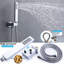 Robinet de douche avec valve brute