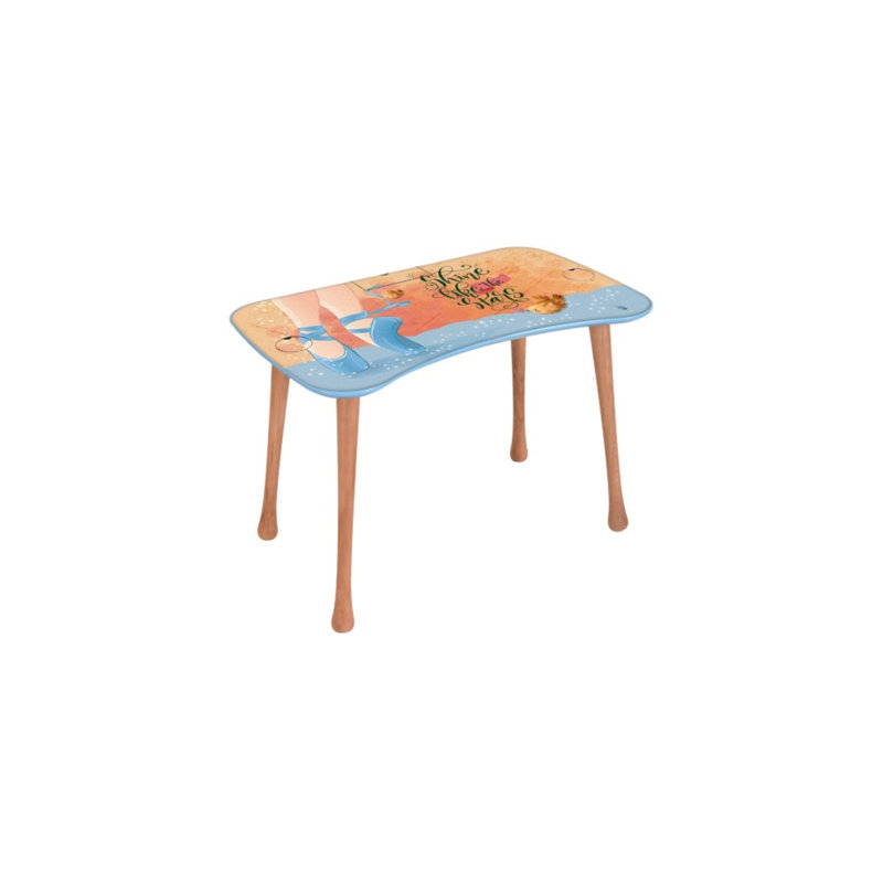 Kids Play Or Activity Table