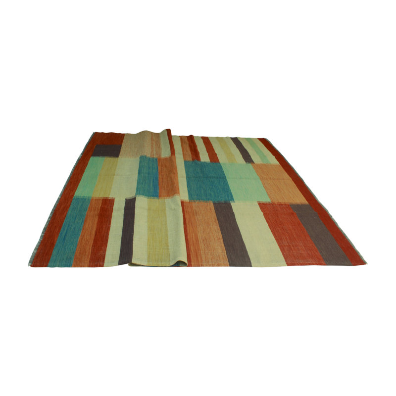 Ekram Wool Indoor Rug