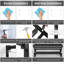 Bahre Wall Towel Rack