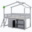 Lit pour enfants Byromville-1837660280