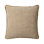 GEODE Linen Pillow Cover & Insert
