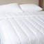 Édredon toutes saisons en duvet synthétique-112769061
