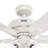 52" Crestfield 5 - Blade Standard Ceiling Fan With LED Light Kit And Pull Chain-88028388