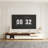 Tressler Wood Extendable TV Stand, Media Console With 3 Drawers & 1 Storge for Living Room Decor, Pre-Assembly
