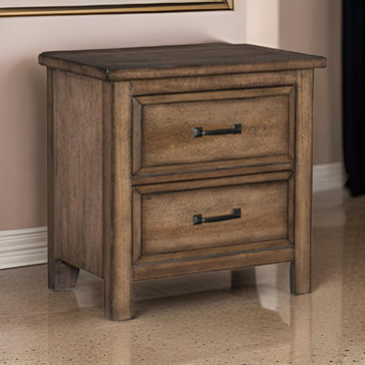Table de chevet Vonnie