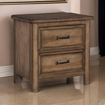 Vonnie 27 " W Nightstand