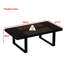 Bureau de direction avec plateau spacieux-2049730579