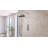 Levantine 8 in. Shower Head, Brushed Nickel-121869662