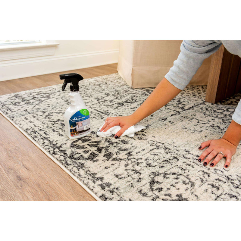Fabric Cleaner