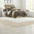 Luxurious Queen Bedding Set, Polyester Jacquard Design For Home Comfort