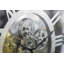Horloge murale transitionnelle 12 po