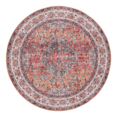 Bungalow Rose Sarah Timeless Rug