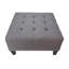 Repose-pieds standard carré 34 po Emerson-2109155884-2108978657