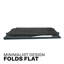 Foyer rectangulaire portatif US Stove US19VP