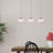 Alvie 3 - Light Kitchen Island Pendant-2143661355
