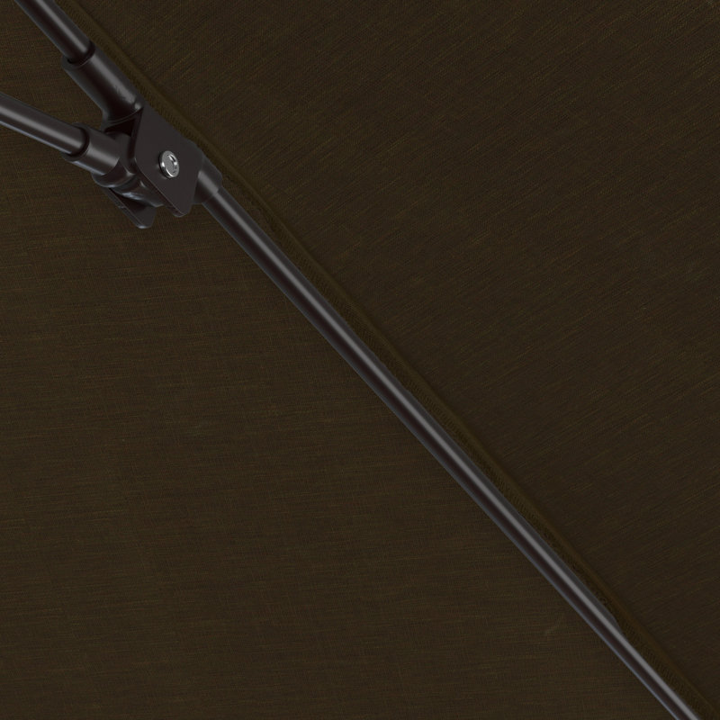 Parasol Brailyn 90, Performance teck