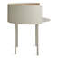 Li'l Something Single End Table-42044890