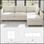 Modular Sectional Sofa, Convertible Sofa Seat With Storage, Sleeper Sectional Sofa Set, Fabric Flexible Modular Combinations For Living Room-2055106181