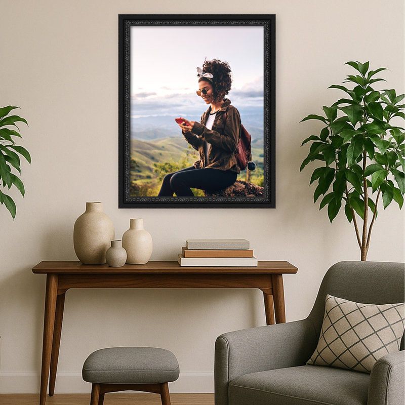 Cadre photo Downton, 22 x 28