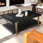 Table basse Aarsh