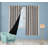 Mariel Polyester Curtain Pair-1453345775-1453345766