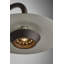 Applique murale en aluminium Fanalet