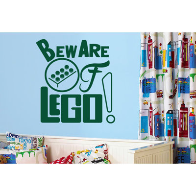 Wall Decal
