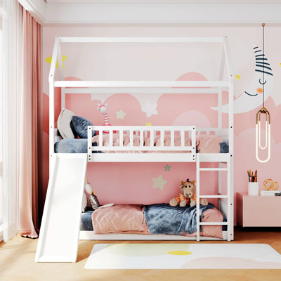 Kayren Platform Bed