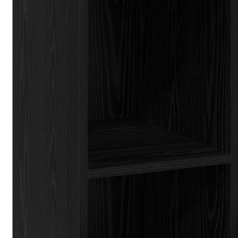 Sideboard, Black Oak