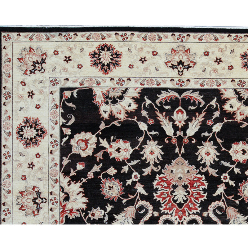 One-of-a-Kind 10'1" X 13'9" Area Rug