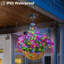 Outdoor Hanging Lantern
