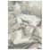 Tapis abstrait Ezmae