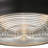 Ewert Glass Flush Mount-16448146