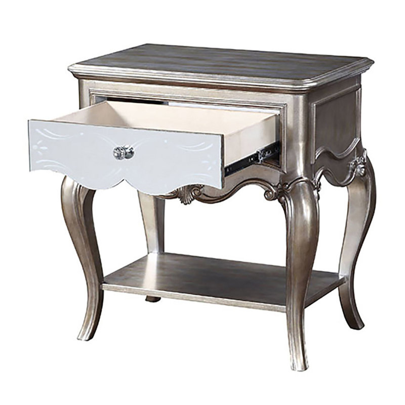 Table de bout Table de chevet moderne