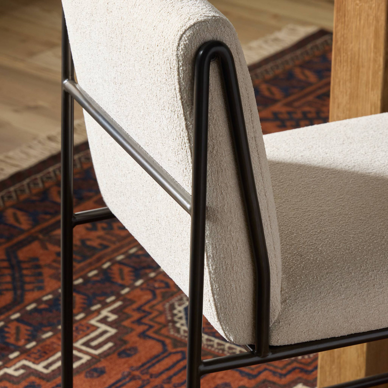 Decker Stool-crypton Wayfarer Snow-counter, Crypton Wayfarer Snow